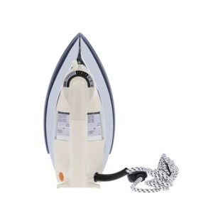 Panasonic Non-Stick Soleplate Dry Iron - White (NI22AWT)