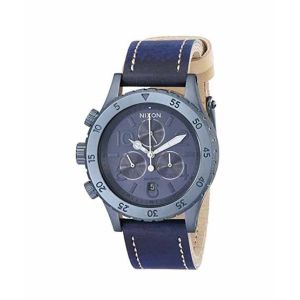 Nixon 38-20 Chrono Men's Watch (A504-1930)