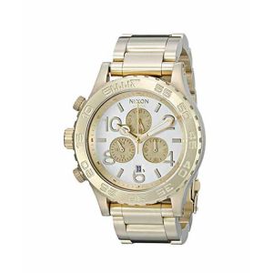 Nixon 42-20 Chrono Men's Watch (A037-1219)