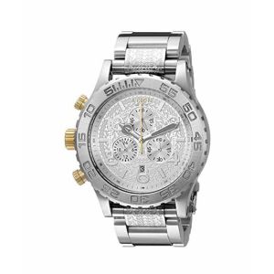 Nixon 42-20 Chrono Men's Watch (A037-2129)