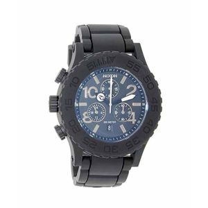 Nixon 42-20 Chrono Men's Watch (A309-000)