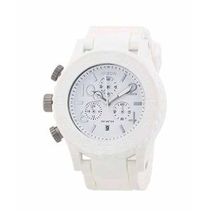 Nixon 42-20 Chrono Men's Watch (A309-100)