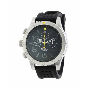 Nixon 48-20 Chrono Men's Watch (A278-073)