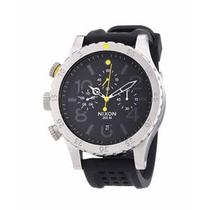 Nixon 48-20 Chrono Men's Watch (A278-1227)