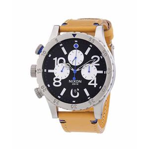 Nixon 48-20 Chrono Men's Watch (A363-1602)