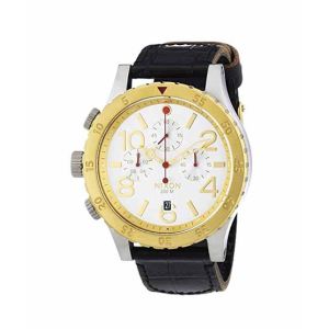 Nixon 48-20 Chrono Men's Watch (A363-1884)