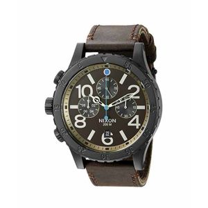 Nixon 48-20 Chrono Men's Watch (A363-2209)