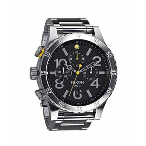 Nixon 48-20 Chrono Men's Watch (A486-000)