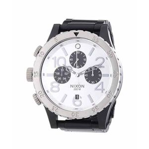 Nixon 48-20 Chrono Men's Watch (A486-180)