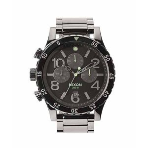 Nixon 48-20 Chrono Men's Watch (A486-1885)