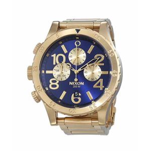 Nixon 48-20 Chrono Men's Watch (A486-1922)