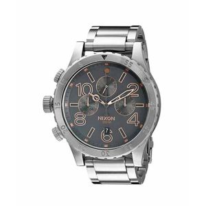 Nixon 48-20 Chrono Men's Watch (A486-2064)