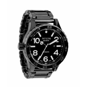 Nixon 51-30 Ceramic Men's Watch (A147-1001)
