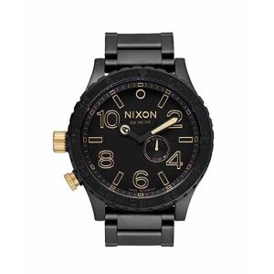 Nixon 51-30 Chrono Men's Watch (A057-1041)