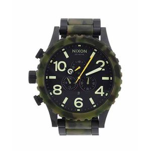 Nixon 51-30 Chrono Men's Watch (A083-1428)