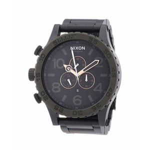 Nixon 51-30 Chrono Men's Watch (A083-1530)