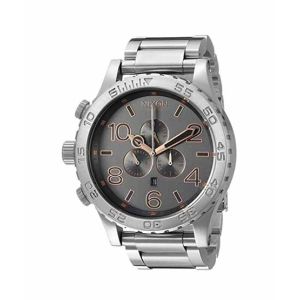 Nixon 51-30 Chrono Men's Watch (A083-2064)