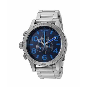 Nixon 51-30 Chrono Men's Watch (A083-2219)