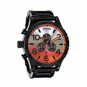 Nixon 51-30 Chrono Men's Watch (A083-580)