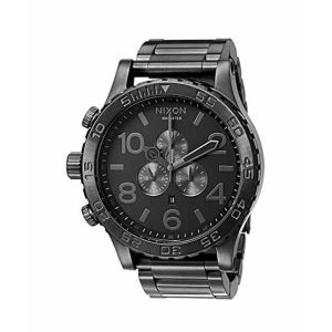 Nixon 51-30 Chrono Men's Watch (A083-632)