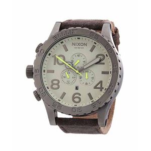 Nixon 51-30 Chrono Men's Watch (A124-1388)