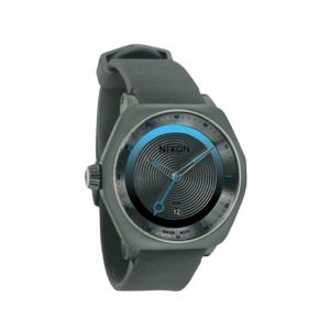 Nixon Decision Men's Watch Grey (A271638)