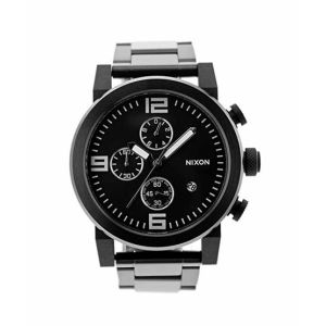 Nixon Analog Men's Watch (A347-001)