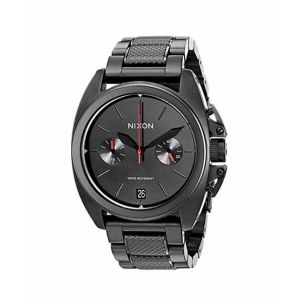 Nixon Anthem Chrono Men's Watch (A930-001-00)