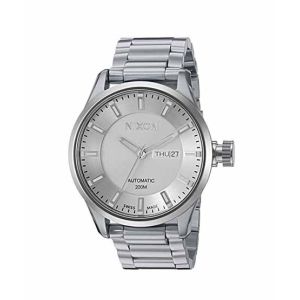 Nixon Automatic Men's Watch (A209-100)