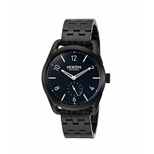 Nixon C39 SS Men's Watch (A950-001)