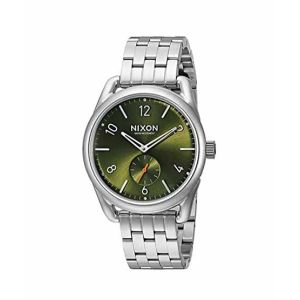 Nixon C39 SS Men's Watch (A950-2210)