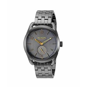 Nixon C39 SS Men's Watch (A950-2211)