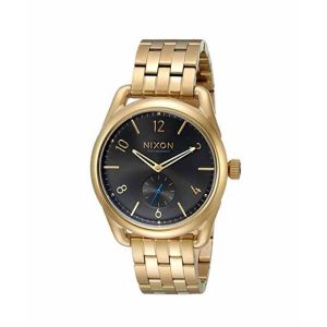 Nixon C39 SS Men's Watch (A950-510)
