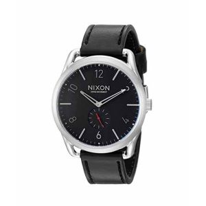 Nixon C45 Men's Watch (A465-008)