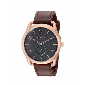 Nixon C45 Men's Watch (A465-1890)