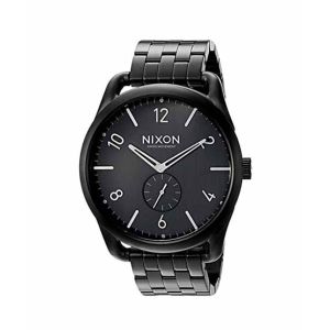 Nixon C45 SS Men's Watch (A951-001)