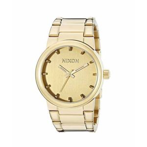 Nixon Cannon Men's Watch (A160-1891)