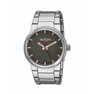 Nixon Cannon Men's Watch (A160-2064)
