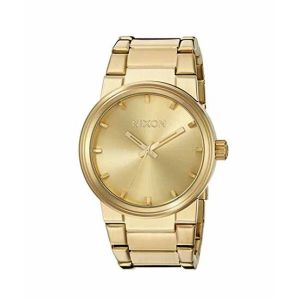 Nixon Cannon Men's Watch (A160-502)