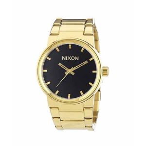 Nixon Cannon Men's Watch (A160-510)