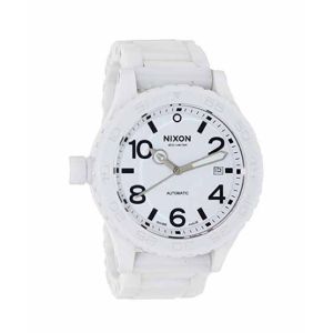 Nixon Ceramic Men's Watch (A148-1126)