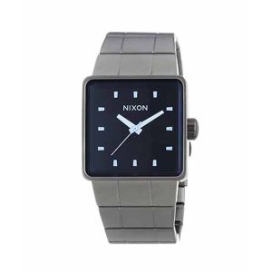 Nixon Checkered Men's Watch (A013-1427)