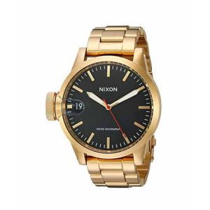 Nixon Chronicle 44 Men's Watch (A441-510)