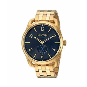 Nixon Chronicle 45 SS Men's Watch (A951-510)
