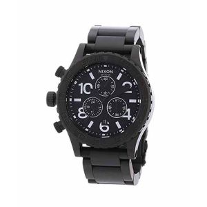 Nixon Chrono Men's Watch (A0370-0100)