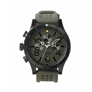 Nixon Chrono Men's Watch (A278-1089)