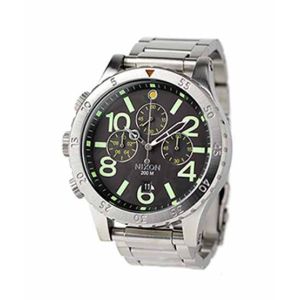 Nixon Chrono Men's Watch (A486-1956)