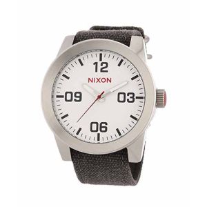 Nixon Corporal Men's Watch (A243-100)