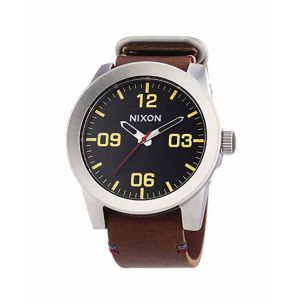Nixon Corporal Men's Watch (A243-1019)