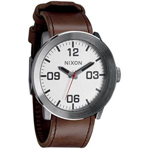 Nixon Corporal Men's Watch (A243-1113)